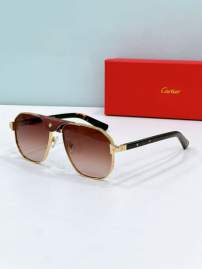 Picture of Cartier Sunglasses _SKUfw80536990fw